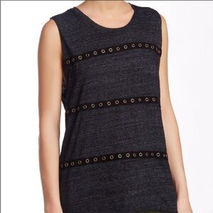 Nation LTD Mara Grommet Tank